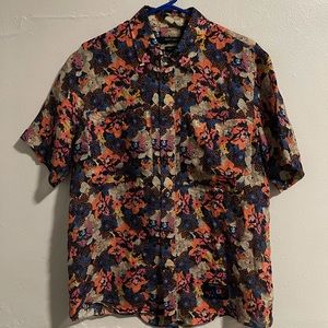 Marc Jacobs Button Up